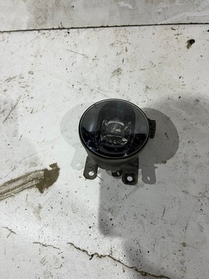 Лівий протитуманна фара led drl alfa romeo stelvio maserati levante 89250451 фото №1