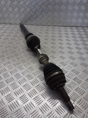 Приводной вал правая передняя mitsubishi space star 1.9 did mr912136 фото №1