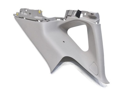 Защита стойка c правая mazda 6 gh hb gs1m68250 фото №1