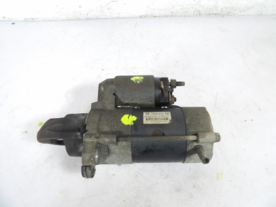 Opel astra k 1.6cdti стартер 55497878 фото №1