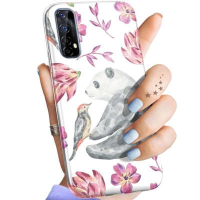 ETUI DO REALME 7 WZORY DLA DZIECKA OBUDOWA POKROWIEC CASE