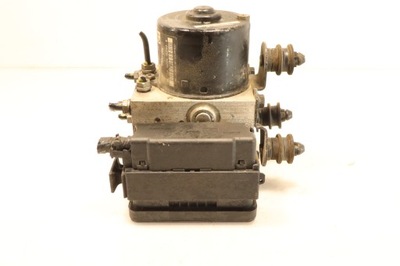 Насос abs skoda octavia ii 1.6 фото №1