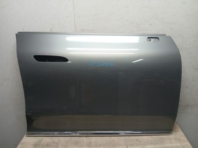 Дверь перед правое mercedes eqe w295 a295 фото №1