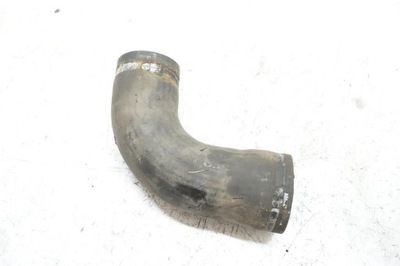 Шланг труба интеркулер volvo v40 s40 1.9 di фото №1
