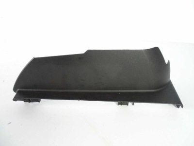 Mercedes s klasa w221 защита сиденье правый перед фото №1