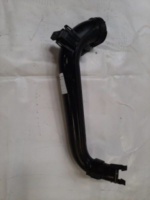 Vw jetta vi труба шланг интеркулер радиатора воздуха 04e145673d фото №1