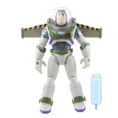 Buzz Astral Figurka 31 cm z Bajki Toy Story Duża Ruchoma