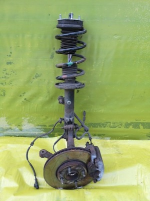 Ford ecosport i амортизатор правый mcperson правый kompletny фото №1