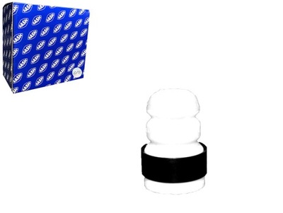 Відбійник амортизатора перед лівий правий renault captur i clio iii clio iv фото №1