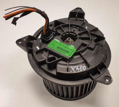 VENTILADOR SOPLADOR JAGUAR X-TYPE X400 EUROPA  