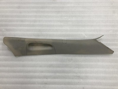 Защита стойка правая jeep grand cherokee wk iii фото №1