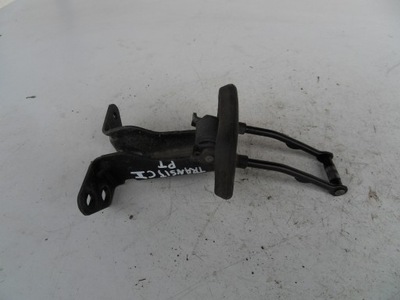 Transit connect ii 2012- обмежувач задній правий фото №1