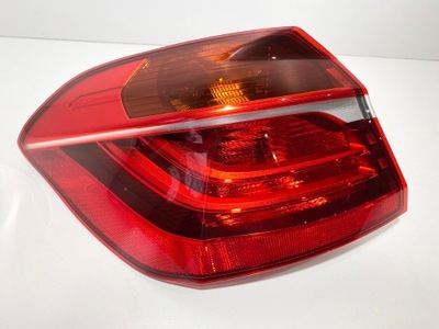 Лампа задняя bmw 2 f45 7311029 левая фото №1