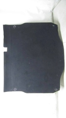 Citroen c4 cactus пол обшивка багажника 13-17 фото №1