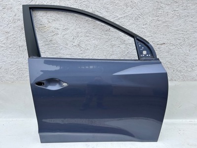 Hyundai ix35 lift дверь правое перед оригинал фото №1