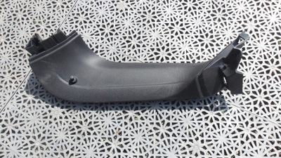 Пластик захист стійка права cupra formentor фото №1