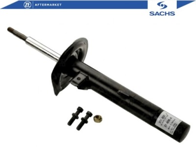 Амортизатор sachs p118121 22045041 22045034 vne450 фото №1