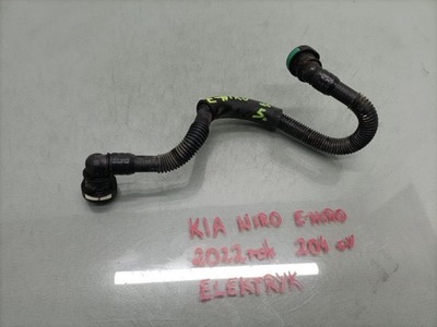 Wąż труба wody kia niro ev ii электрик фото №1