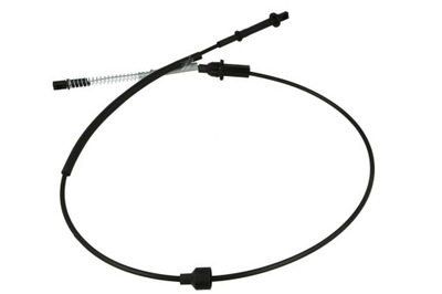 HART CABLE GAS TRANSIT DS 2.5 86- /1217/  