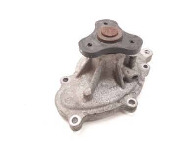 2017 subaru forester sj насос води фото №1