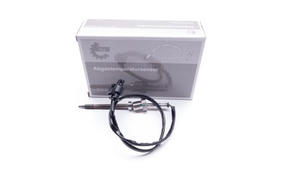 SENSOR TEMPERATURA GASES DE ESCAPE MERCEDES W203 W211 W221  