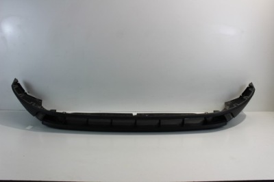 Спойлер бампер перед seat ateca повний bdb фото №1