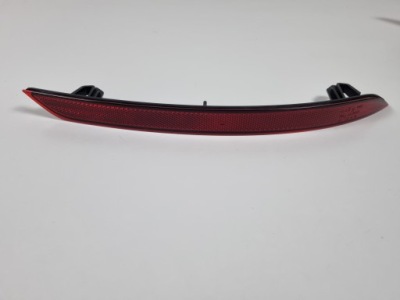 Volvo xc90 ii отражатель бампера задний правый задняя 31468557 фото №1