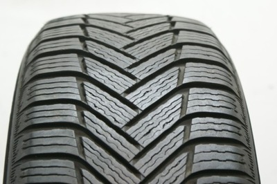 205/55R16 Michelin Alpin 5 DT, 7mm