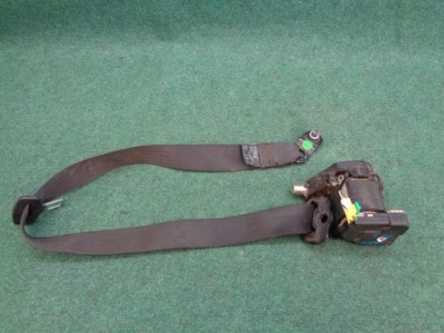 Ремінь безпеки lancia thesis лівий передній фото №1