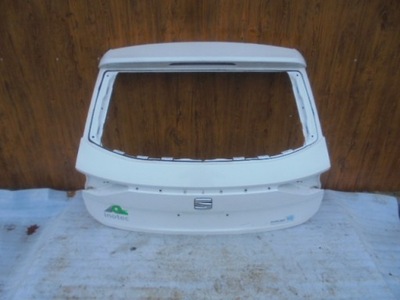 Кришка багажника задня seat tarraco фото №1