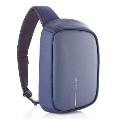 Plecak na jadno ramię XD Design Bobby Sling - navy