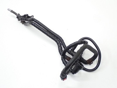 Wąż шланг трубка пального hyundai i30 ii kia ceed ii 1.6 crdi d4fb 16r фото №1