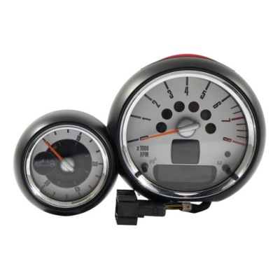 Mini cooper cabrio r57 счетчик оборотов obrotomierz 9243885 фото №1