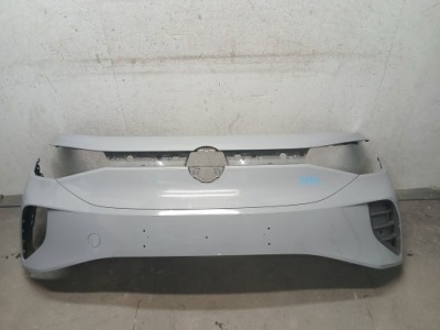 Бампер перед vw id4 id-4 id 4 11a фото №1