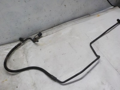 Scania r шланг кондиціонера 2106901 фото №1