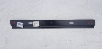 Jumpy expert proace 16- podproże порог правое правый задний  9812396180 фото №1