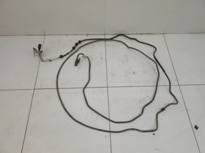 Пабтрубок  труба шланг adblue mercedes e klasa w213 213 2.0 cdi sedan фото №1