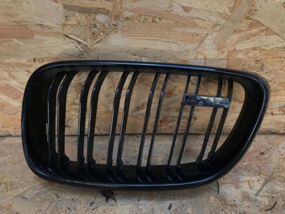 Bmw 2 m2 f22 f23 левая решётка радиатора решётка радиатора решётка радиатора перед 14- фото №1