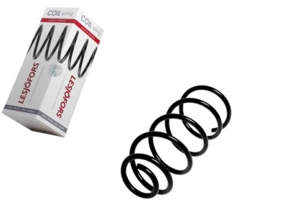 Пружина підвіска abarth grande punto fiat gran фото №1