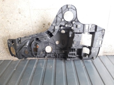 A9608852265 панель фары правый mercedes actros mp4 фото №1