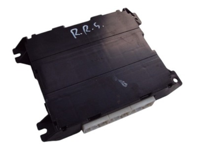 Модуль обігрівача range rover sport фото №1