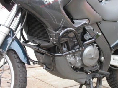 ЗАЩИТА ДВИГАТЕЛЯ RD MOTO ПОДХОДИТ DO APRILIA 