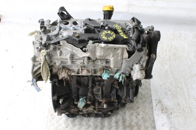 MOTOR PILAR NISSAN QASHQAI J10 RENAULT KOLEOS 2.0 DCI M9RG832  