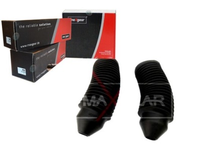 Maxgear 72-1200 набір захисту пилозахисний, амортизатор фото №1