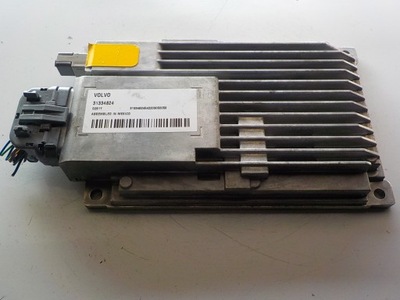 Volvo s60 ii v60 модуль радара 31334824 фото №1