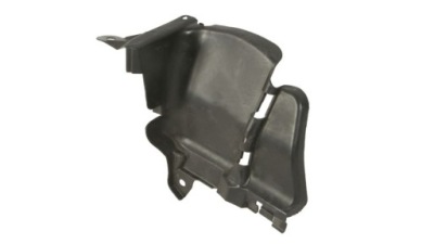 Підкрилок перед передні внутрішнє праве dacia logan 04-09 фото №1