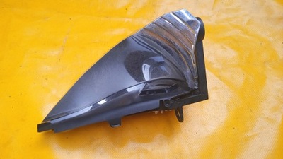 Porsche macan 95b модуль jeż led drl лампы фото №1