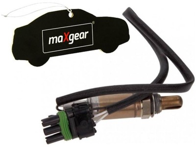 MAXGEAR 59-0019 SONDA LAMBDA  