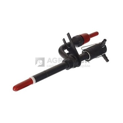 NOZZLE FORD TRANSIT 2.5L BH 250 BAR ROZPYLACZ TRANSIT 2,5L DIESEL  