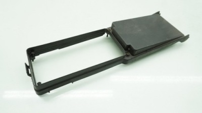 Кришка запобіжників mercedes r129 sl 1295450403 фото №1